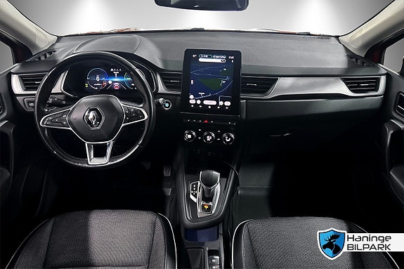 Renault Captur 20 of 30