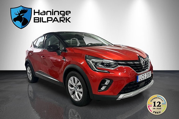 Renault Captur 5 of 30