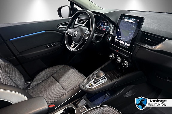 Renault Captur 26 of 30