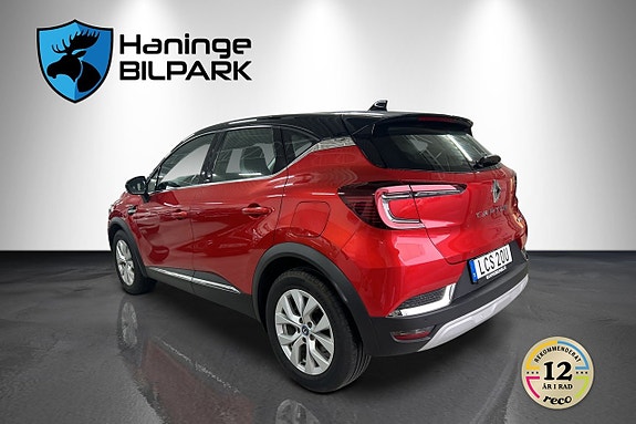Renault Captur 9 of 30