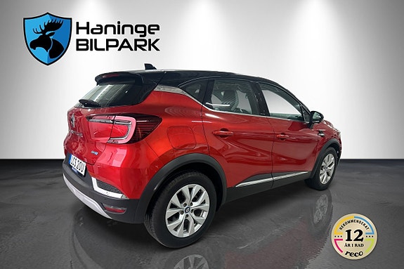 Renault Captur 6 of 30