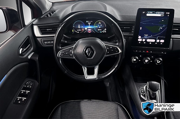 Renault Captur 21 of 30