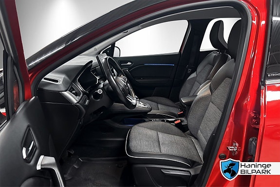 Renault Captur 24 of 30