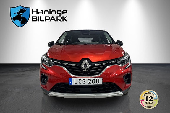 Renault Captur 3 of 30