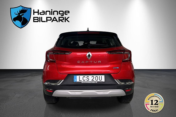 Renault Captur 8 of 30