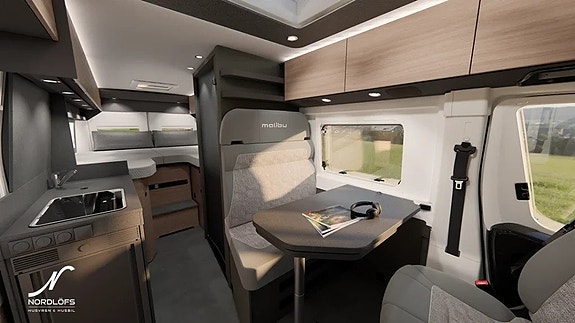 Malibu Relax 640 LE XR Ambition 2 of 4