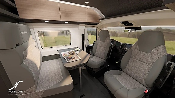 Malibu Relax 640 LE XR Ambition 3 of 4