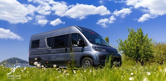 Malibu Relax 640 LE XR Ambition 4 of 4