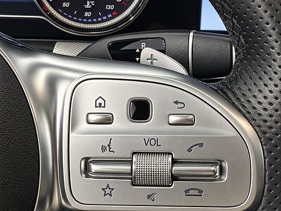 Mercedes-Benz E220 d 18 of 18