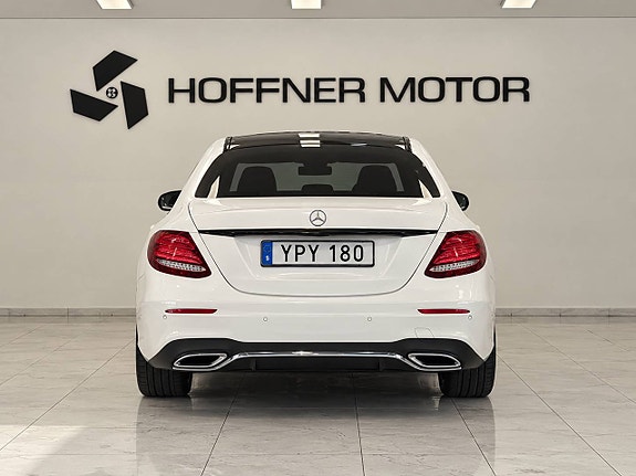 Mercedes-Benz E220 d 7 of 18