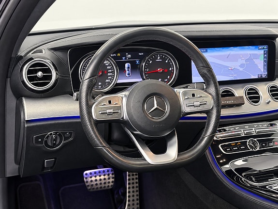 Mercedes-Benz E220 d 13 of 18