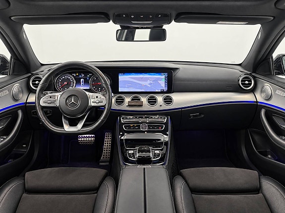 Mercedes-Benz E220 d 5 of 18