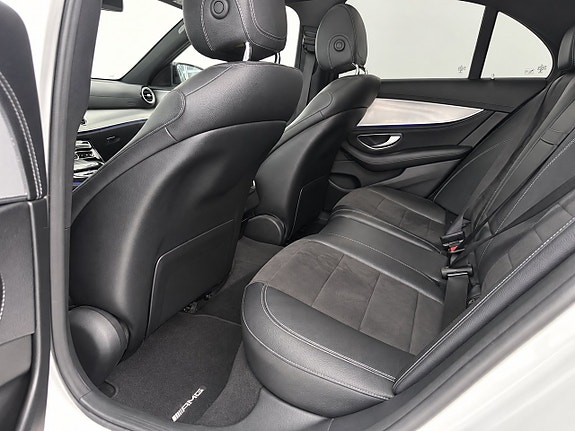 Mercedes-Benz E220 d 4 of 18
