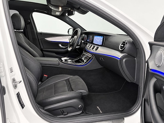 Mercedes-Benz E220 d 15 of 18