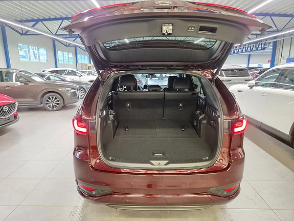 Mazda CX-80 16 of 17