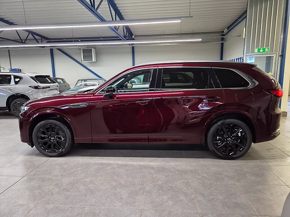 Mazda CX-80 2 of 17