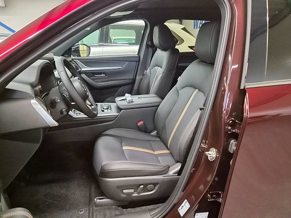Mazda CX-80 6 of 17