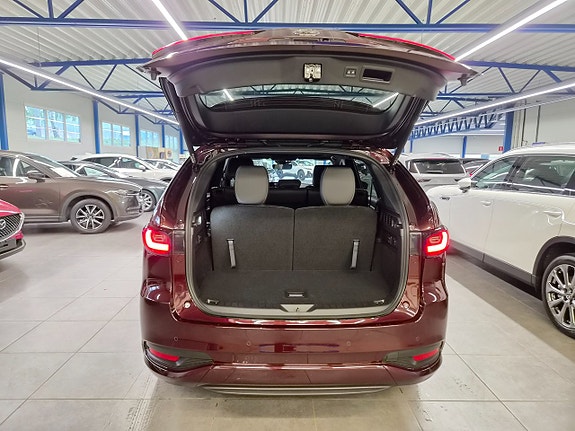 Mazda CX-80 14 of 17
