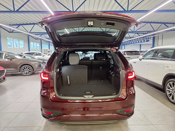 Mazda CX-80 15 of 17