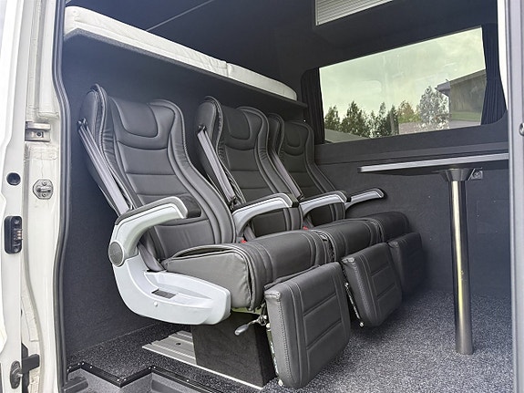 Volkswagen Crafter 35 9 of 27