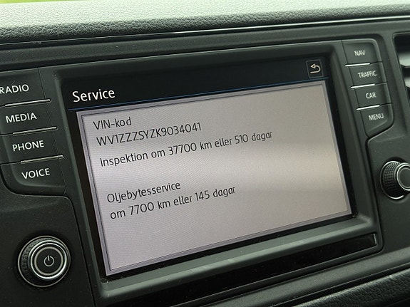 Volkswagen Crafter 35 19 of 27