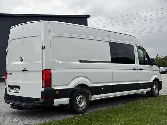 Volkswagen Crafter 35 5 of 27