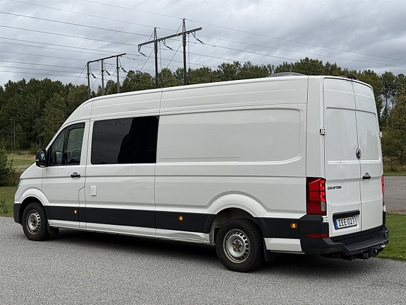 Volkswagen Crafter 35 3 of 27