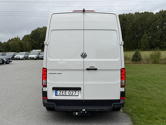 Volkswagen Crafter 35 4 of 27