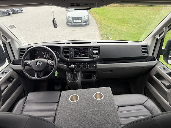 Volkswagen Crafter 35 23 of 27