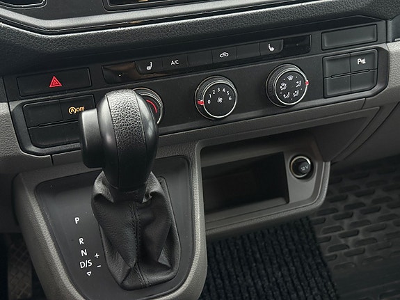 Volkswagen Crafter 35 21 of 27