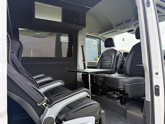 Volkswagen Crafter 35 11 of 27