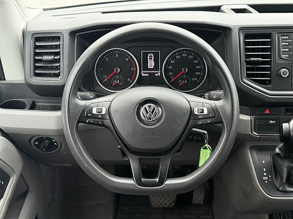 Volkswagen Crafter 35 24 of 27