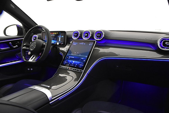 Mercedes-Benz C63 17 of 24