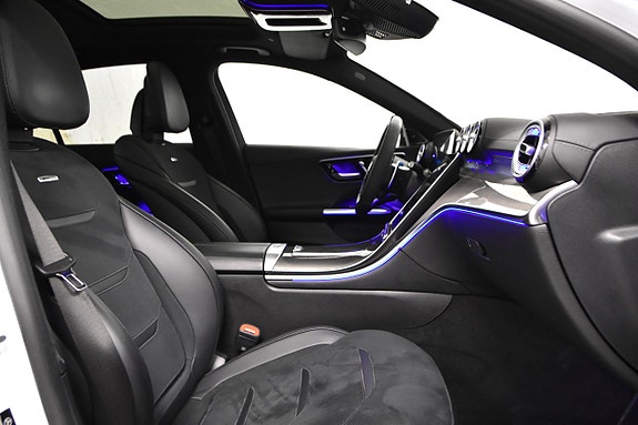 Mercedes-Benz C63 18 of 24