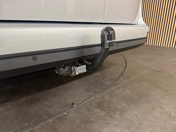 Mercedes-Benz Citan Tourer 16 of 22
