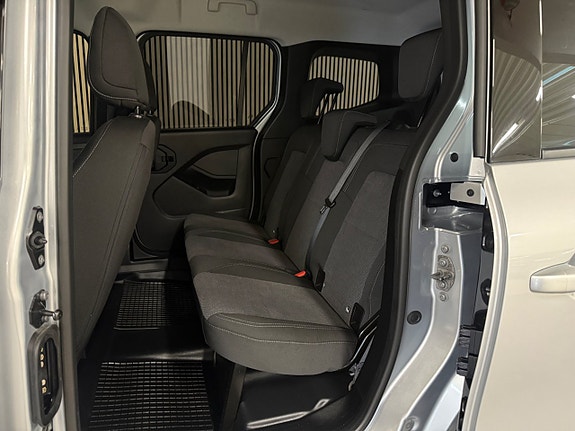 Mercedes-Benz Citan Tourer 11 of 22