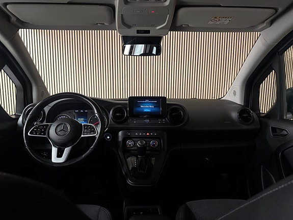 Mercedes-Benz Citan Tourer 12 of 22