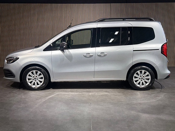 Mercedes-Benz Citan Tourer 6 of 22