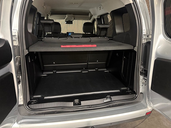 Mercedes-Benz Citan Tourer 15 of 22