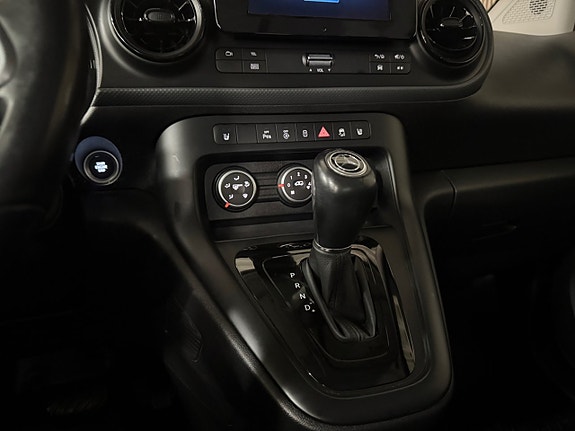 Mercedes-Benz Citan Tourer 14 of 22