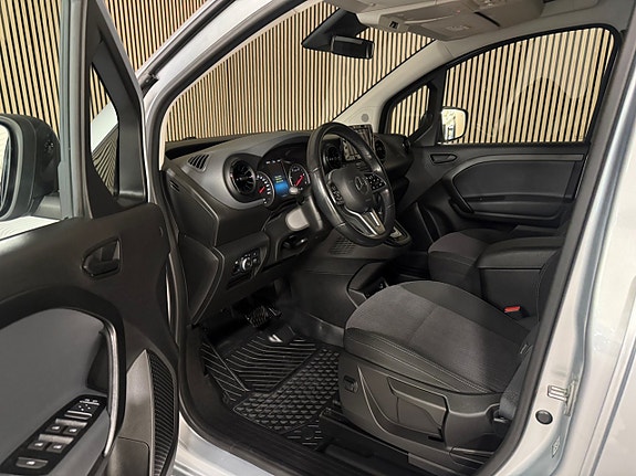 Mercedes-Benz Citan Tourer 9 of 22