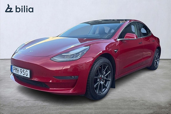 Tesla Model 3 7 of 21