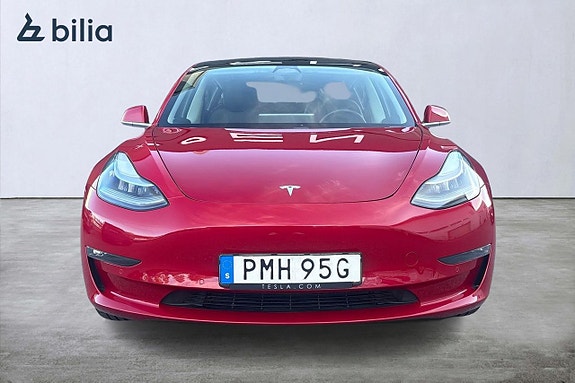 Tesla Model 3 2 of 21