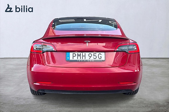 Tesla Model 3 3 of 21