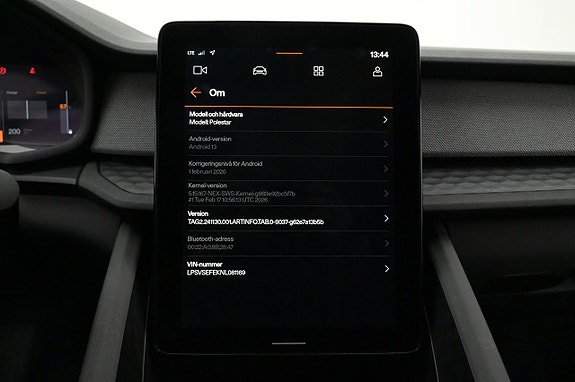 Polestar 2 20 of 27