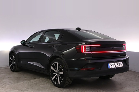 Polestar 2 4 of 27