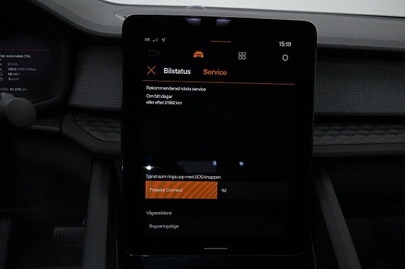 Polestar 2 18 of 27