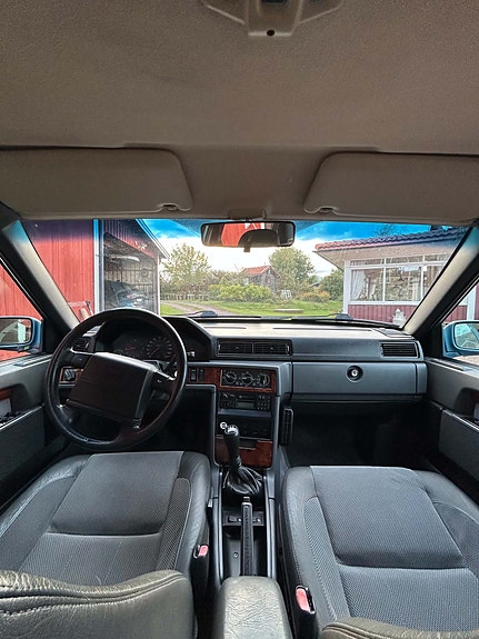 Volvo 940 7 of 13