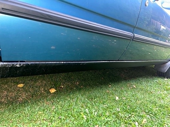 Volvo 940 13 of 13