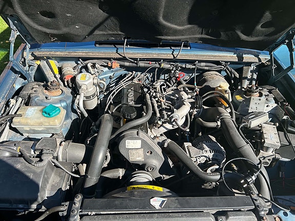 Volvo 940 6 of 13